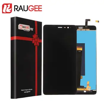 Lcd-Skærmen for Xiaomi Redmi Note 3 Pro Special Edition SE LCD Display+Touch Screen for Xiaomi Redmi Note3 Særlige internationale Udgave