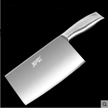 LDZ 5Cr15MoV Rustfrit Stål Kitcchen Kokkens Kniv Skarpe Japanske køkkenknive Kød, Frugt, Grøntsager Cuter Cleaver Madlavning Værktøjer