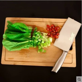 LDZ 5Cr15MoV Rustfrit Stål Kitcchen Kokkens Kniv Skarpe Japanske køkkenknive Kød, Frugt, Grøntsager Cuter Cleaver Madlavning Værktøjer