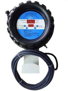 LED-Dæk Automatisk Pumpe Maskine PCB controller board med batteri ventil
