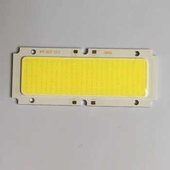 LED strip COB lys 36 til 39 v er velegnet til LED-bordlampe lys køretøj, bil lys