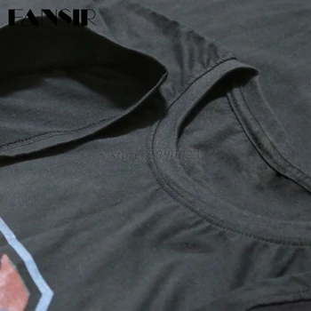 Legenden Nicky Hayden 69 Motorcykel Tur I Fred Fashion T-shirts Mandlige Brugerdefinerede Bomuld kortærmet Mænd T-Shirt Familien Sommer Tees