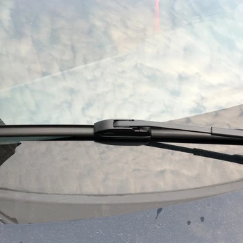 Legua bil forruden viskerblad til Toyota Camry,2012-,18