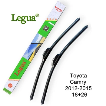 Legua bil forruden viskerblad til Toyota Camry,2012-,18