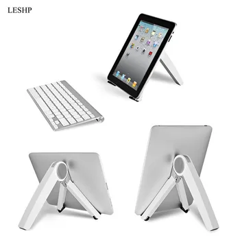 LESHP Laptop Stand Holder Mount Justerbar Vinkel Bærbare Notebook Stand til Bærbar Støtte Afkøling Stå Tablet-Holder Folde Bruser