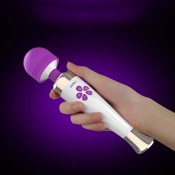 Leten AV Magic wand Vibratorer til kvinder G spot Dildo vibrator Sex legetøj til kvinde Vibrador klitoris Vibradores Sex produkter Sexo