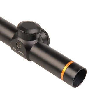 Leupold på 1,5-5X20 Optik Riffelsigte Jagt Anvendelsesområde Taktiske Anvendelsesområde Riflescopes