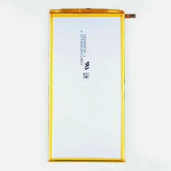 Li-Polymer Batteri HB3080G1EBW For Huawei S8 S8-701W 701U Smartphone batterier 4650mAh-4800mAh HB3080G1EBW