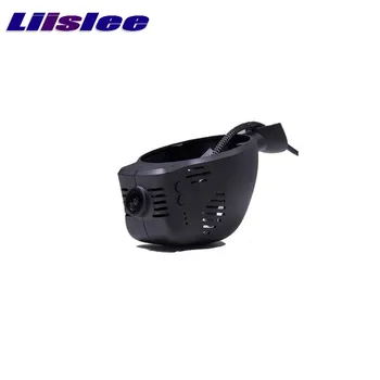 LiisLee Car Black Box WiFi DVR Dash Kamera Kørsel Video Optager Til Mini Countryman F60 Clubman F54 2016 2017