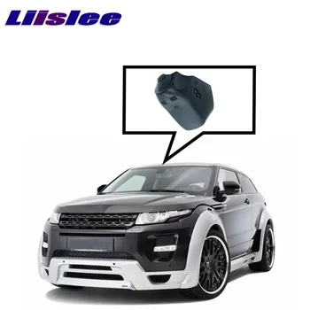 LiisLee Car Black Box WiFi DVR Dash Kamera Kørsel videooptager For Land Rover LR Evoque Range Rover Sport 2011~2017