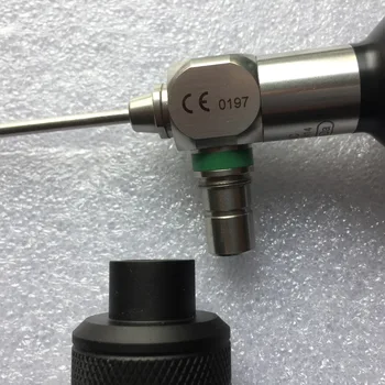 Lille volumen Høj CRI endoskop lyskilde ,Op til Høj lysstyrke,medicinsk lyskilde i endoskop lys