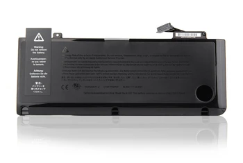 LMDTK Laptop Batteri Til APPLE MacBook Pro 13