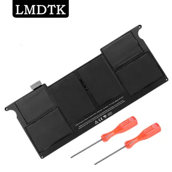 LMDTK Ny laptop Batteri til Apple MacBook Air 11