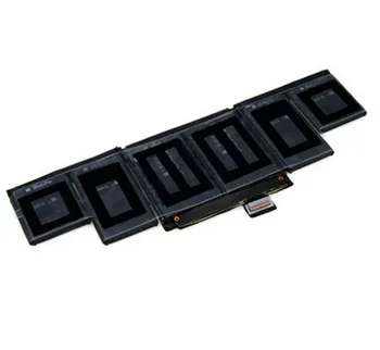LMDTK NY Laptop Batteri Til Apple MacBook Pro 15 A1417 A1398 (ÅR 2012 ) MC975 MC976