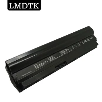LMDTK Ny Laptop batteri Til ASUS U24 U24A U24E A31-U24 A32-U24 gratis fragt