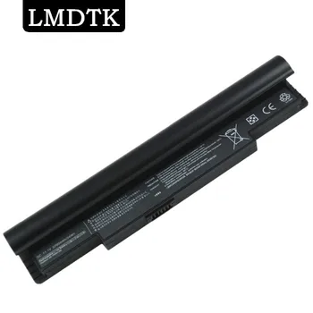 LMDTK Nye 6CELLS laptop batteri til Samsung NC10 NC20 ND10 N110 N120 N130 N135 AA-PB6NC6W 1588-3366 AA-PB8NC6B GRATIS FRAGT