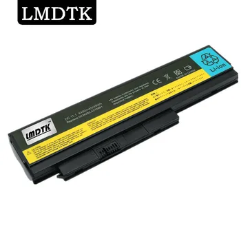 LMDTK Nye 6cells laptop batteri Til ThinkPad X220-Serien 0A362810A36281 0A36282 0A36283 42T4861 42T4862 42T4863 42T4865 42T4866