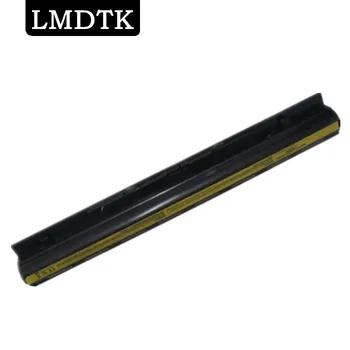 LMDTK Nye 8cells Laptop Batteri Til deaPad G400s G405s G410S S410p G500s G505S Serie L12S4E01 L12L4A02 Gratis fragt