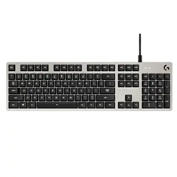 Logitech G413 CARBON Gaming Mekanisk Tastatur Tastatur - Ren Ydelse