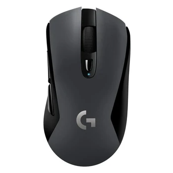 Logitech G613 trådløse mekanisk spil tastatur G603 LIGHTSPEED wireless gaming mouse Sæt