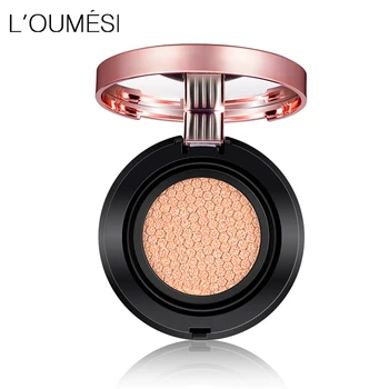 Loumesi luftpude CC Cream Concealer makeup 15 ml*2 nye teachnology Lys Concealer make up foundation