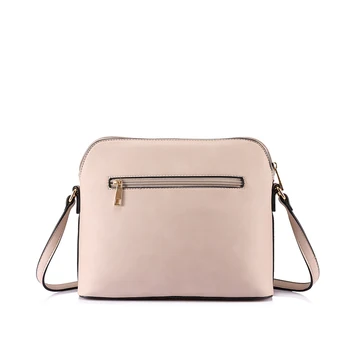 LOVEVOOK mærke mode crossbody tasker til luksus kvinder messenger taske designer kvindelige skulder tasker 2017 Blå/Pink/Brown/Black