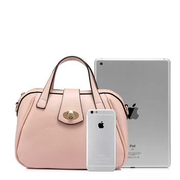 LOVEVOOK mærke mode luksus håndtasker, kvinder tasker designer høj kvalitet messenger taske kvindelige læge skuldertaske Pink/Blå/Rød