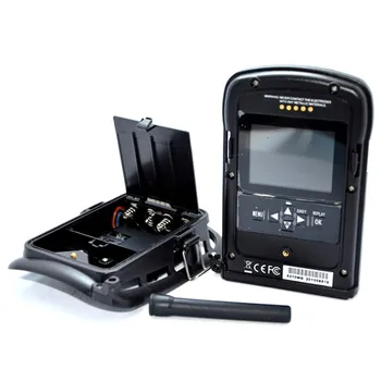 LTL Acorn 5210MG 940nm Fjernbetjening Cellulære Scouting Kamera Spil Trail kamera til Jagt kamera 2G GSM-Ingen-glød