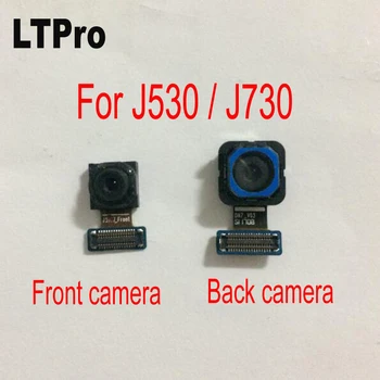 LTPro Foran lille kamera eller tilbage kamera kamera på bagsiden Til Samsung Galaxy J3 J5 J7 2017/J330 J530 J730 J727;J5 J7 prime/G570F G610