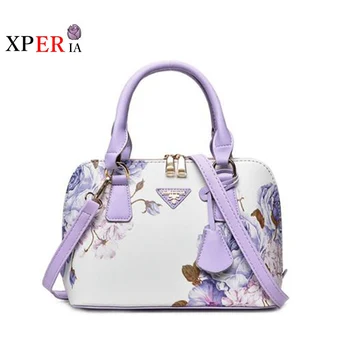 Luksus håndtasker, kvinder tasker designer berømte mærke pu læder håndtaske kvinder tote tasker print taske bolsa feminina sac a main