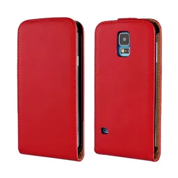 Luksus S5 Neo Magnet Læder taske Til Samsung Galaxy S5 G903F G903W G900F S5mini G800F Flip Cover Coque Capa