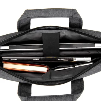Luksus vandtæt Mærke Laptop taske 17.3 tomme af Kvinder 13.3 14 15 15.6 17 Skulder Messenger portable mænd notebook taske