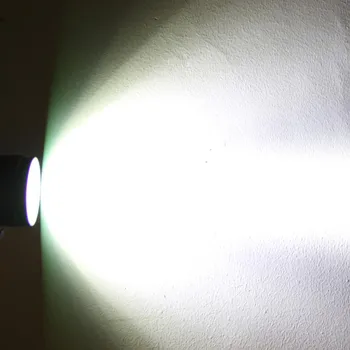 Lyse 20000Lm 15x XML T6 LED-Lampe 3 Modes med Høj/Lav/Strobe Foran Cykel Lygten Vandtæt Cykling Lys Lampe