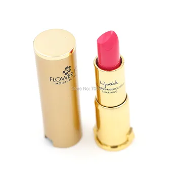 Læifter Makeup, 1 STK Rød Farvet Læift Sæt Fugtighedscreme Let at Bære 89010 Netto 3,8 g