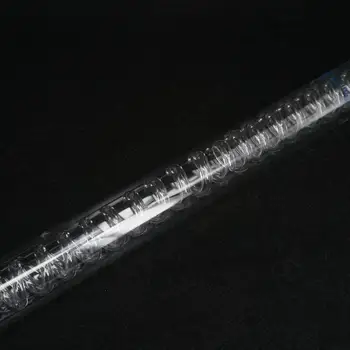 Længde 400mm 19/26 Fælles Graham Kondensator Glas Kondensator Laboratorium Glas