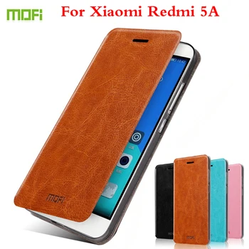 M Oprindelige Mofi For Xiaomi Redmi 5A Mobiltelefon Tilfælde 5.0