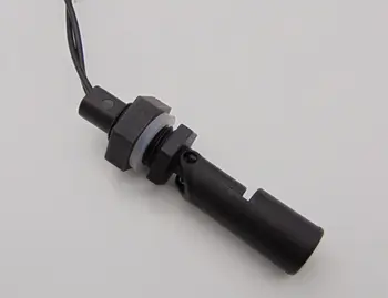 M16 Side Monteret niveauafbryder/Vand Niveau Controller/Induktans Sensor 100V 10W,Flow Sensor