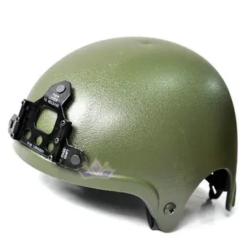 M388 + Stativ IBH taktiske hjelm felt hjelm