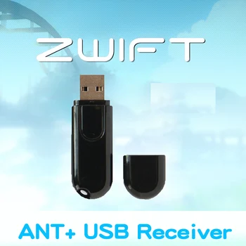MAGENE USB ANT+ - Sensor Data, som puls Modtager Kompatible Garmin Forerunner Stopur Serie Cykel Computer ANT+ USB-Mærkat
