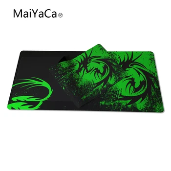 MaiYaCa Grønne Oprindelige Design 800x300cm pad til Mus Notbook Computer Musemåtte Billigste Gaming pad Gamer mus til at 90x30cm