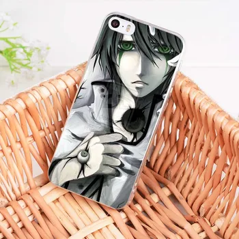 MaiYaCa Japansk Anime Gintama Gintoki blødt tpu telefonen case cover for Apple iPhone 8 7 6 6S Plus X 5 5S SE 5C 4 4S tilfælde funda
