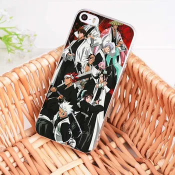 MaiYaCa Japansk Anime Gintama Gintoki blødt tpu telefonen case cover for Apple iPhone 8 7 6 6S Plus X 5 5S SE 5C 4 4S tilfælde funda