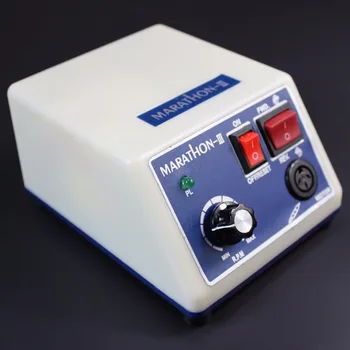 MARATHON Dental Micromotor Maskine N3+35000 RPM Håndstykket 2.35 mm