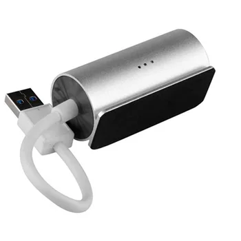 Marsnaska Fantastiske Aluminium USB 3.0 til RJ45 Gigabit Ethernet LAN-Adapter 1000 mbps For Bærbare PC, Gigabit Ethernet