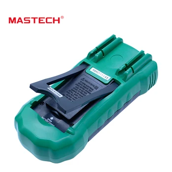MASTECH MS8268 Digital Multimeter Auto Range beskyttelse ac/dc-amperemeter voltmeter ohm Frekvens elektrisk tester diode detektor