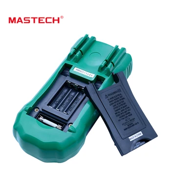 MASTECH MS8268S Auto-område område for Digital Multimeter Fuld beskyttelse ac/dc-amperemeter voltmeter ohm Frekvens elektrisk tester