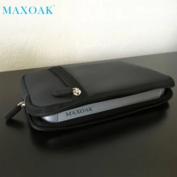MAXOAK K3 Original power bank laptop Type-C 5V/9V/12V 3A Oplader universal ekstern batteri til Apple Laptop, Notebook