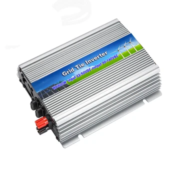 MAYLAR@ Input22-50VDC,600W Grid Tie Pure Sine Wave Power Inverter inverter,Output90-140VAC,50Hz/60Hz For solsystemet