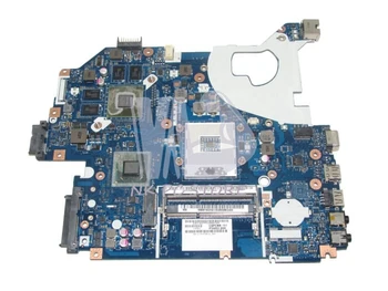 MB.BYX02.001 MBBYX02001 LA-6901P hovedyrelsen For Acer aspire 5750 5750G Laptop Bundkort HM65 DDR3 GeForce GT630M
