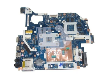 MB.BYX02.001 MBBYX02001 LA-6901P hovedyrelsen For Acer aspire 5750 5750G Laptop Bundkort HM65 DDR3 GeForce GT630M